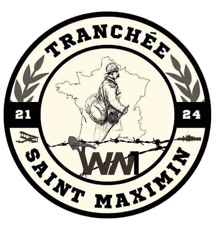 Tranchée de Saint-Maximin